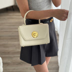 Givenchy Turnlock Box Bag - Leluxe Vintage Sdn. Bhd.