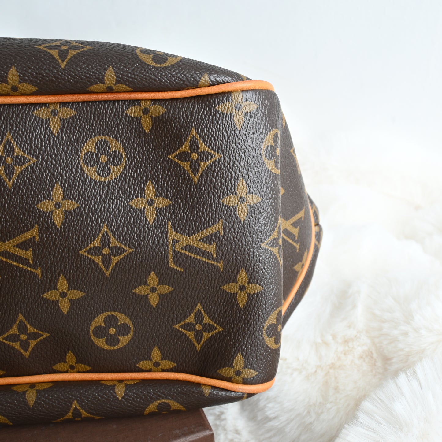 Louis Vuitton Delightful PM