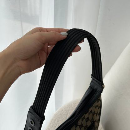 Gucci Monogram Shoulder Bag