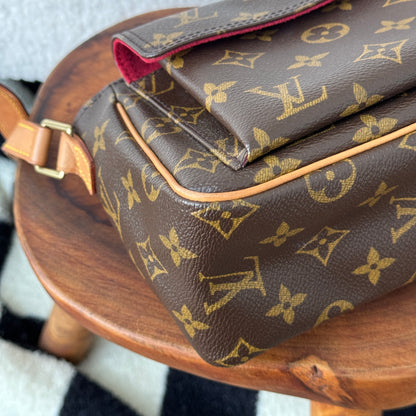 Louis Vuitton Viva Cite PM Monogram