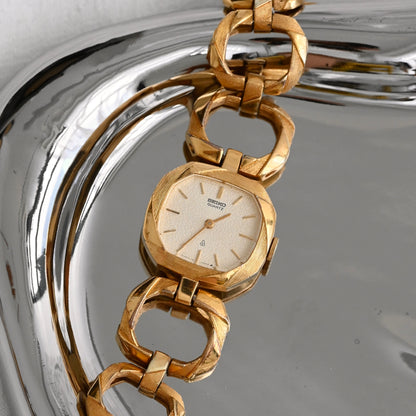 Seiko 16-5870 Bracelet Watch