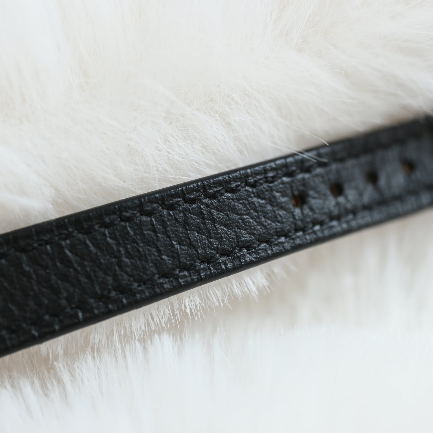 Hermès H Watch HH1.101 Mini Model : 2012