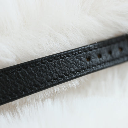 Hermès H Watch HH1.101 Mini Model : 2012