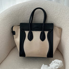 Celine Micro Luggage Tote - Leluxe Vintage Sdn. Bhd.