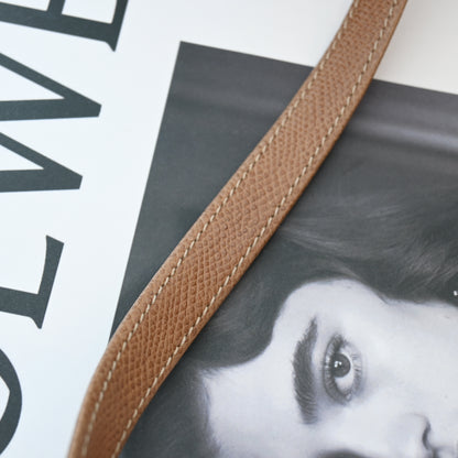 Loewe Anagram Crossbody Bag