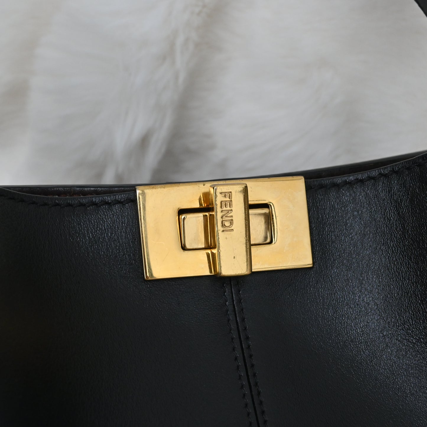 Fendi Peekaboo X-lite