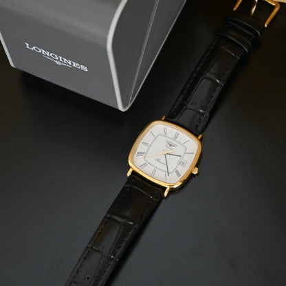 Longines Presence Watch