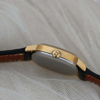 Omega De Ville Cal.625 Ref.511.0509