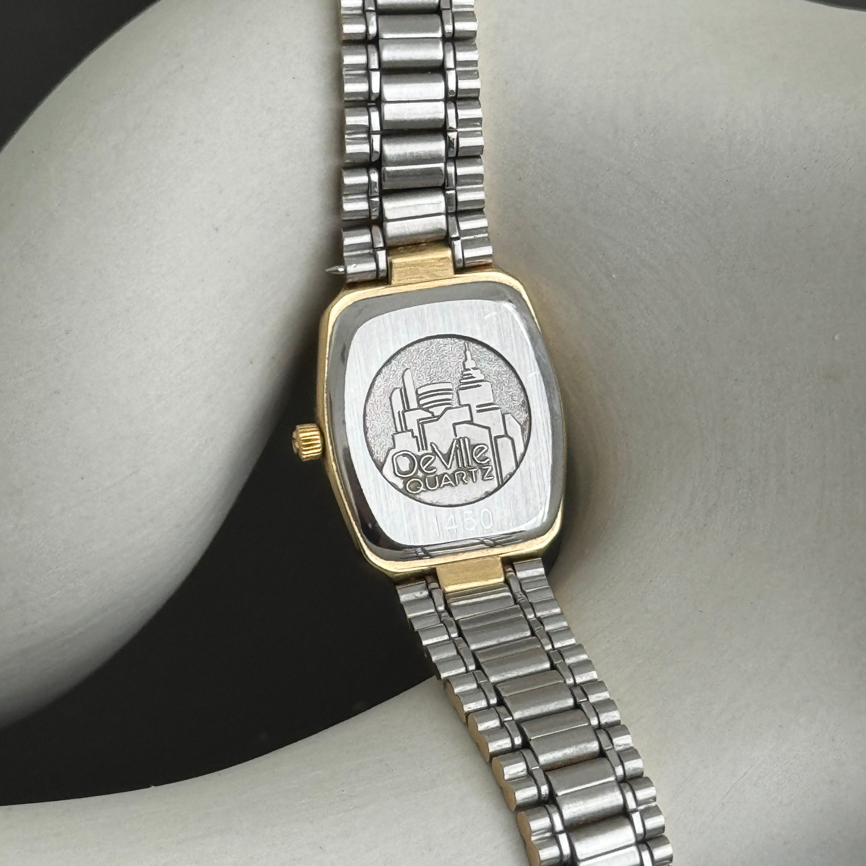 Omega De Ville ca.1450 – Leluxe Vintage Sdn. Bhd.