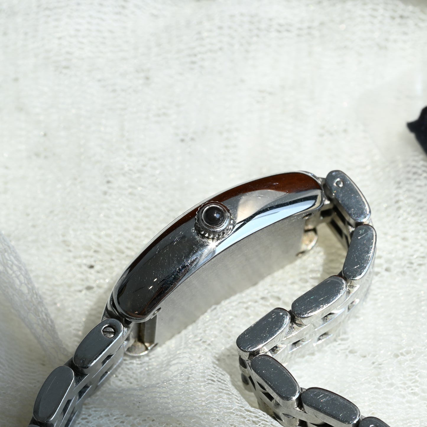 Franck Muller Tonneau Curvex Intermediate Reliefs 2252QZRELCD1R