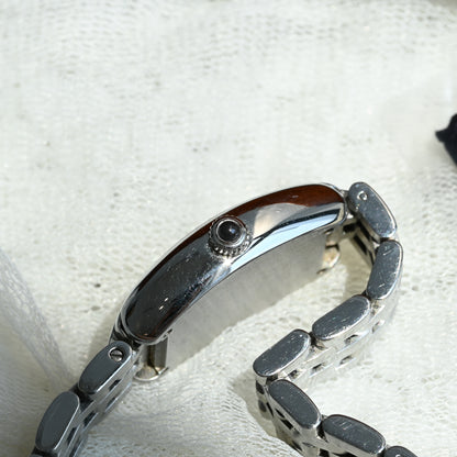 Franck Muller Tonneau Curvex Intermediate Reliefs 2252QZRELCD1R