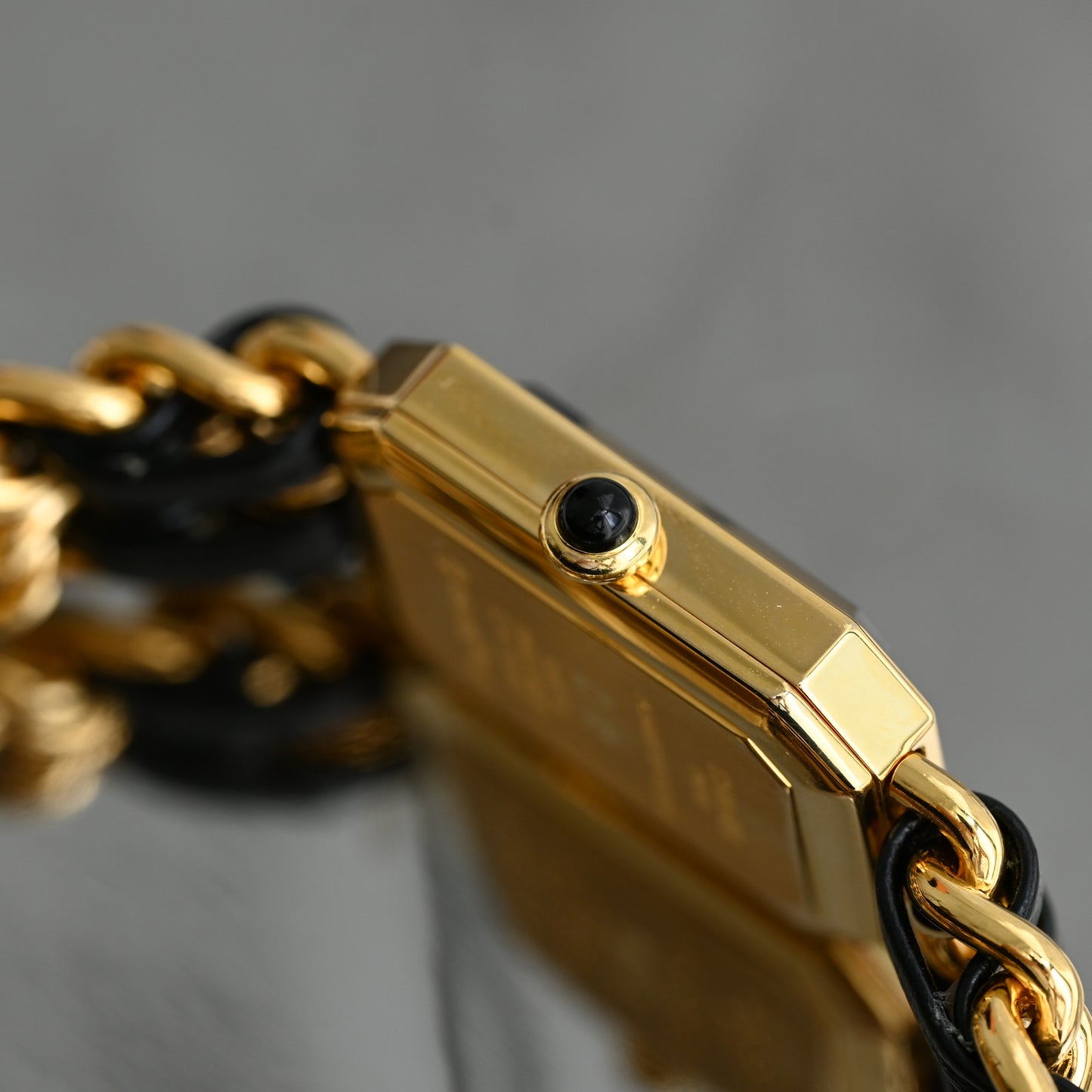 Chanel Vintage Premiere Watch S Size