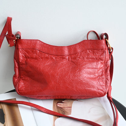 Balenciaga Hip Mini Crossbody Bag