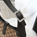 Gucci Jackie Hobo Sherry Line - Leluxe Vintage Sdn. Bhd.