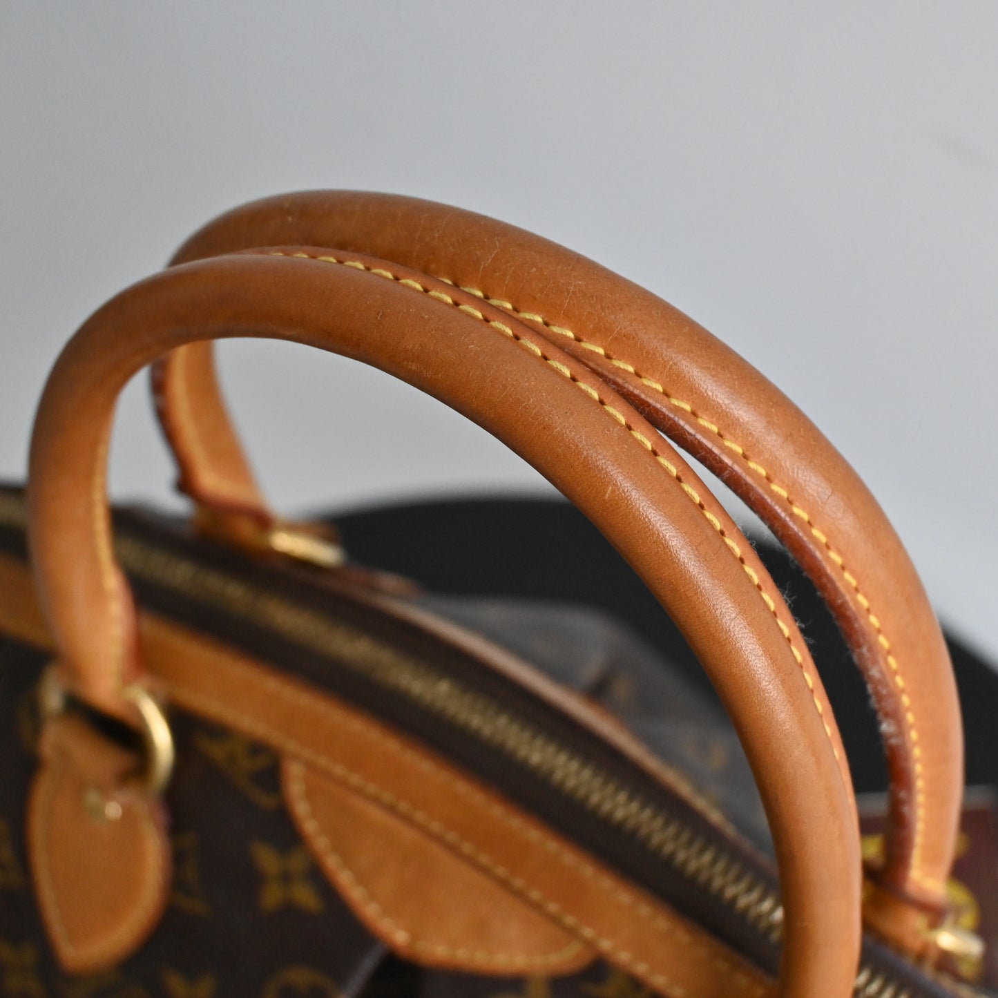 Louis Vuitton Tivoli PM in monogram