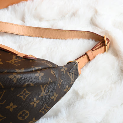 Louis Vuitton Bumbag Monogram
