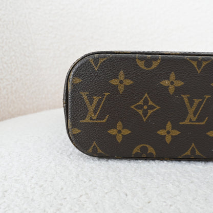 Louis Vuitton Vavin PM Tote Monogram