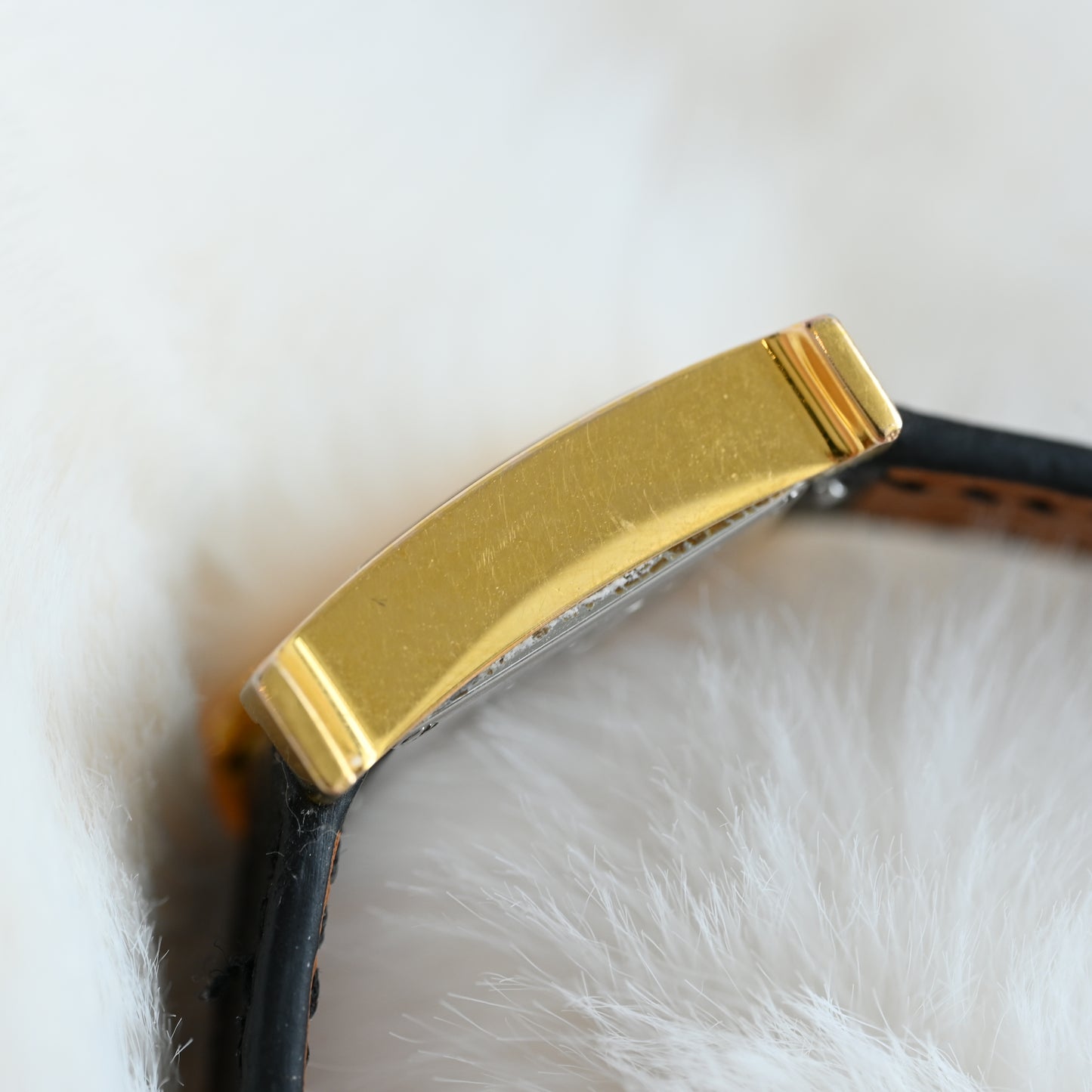 Hermès H Watch HH1.101 Mini Model : 2012