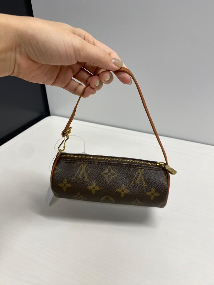 Louis Vuitton Mini Papillon