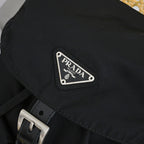 Prada Tessuto Nylon Backpack Small