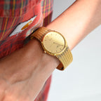 Longines 150/6773 Quartz Men Watch - Leluxe Vintage Sdn. Bhd.