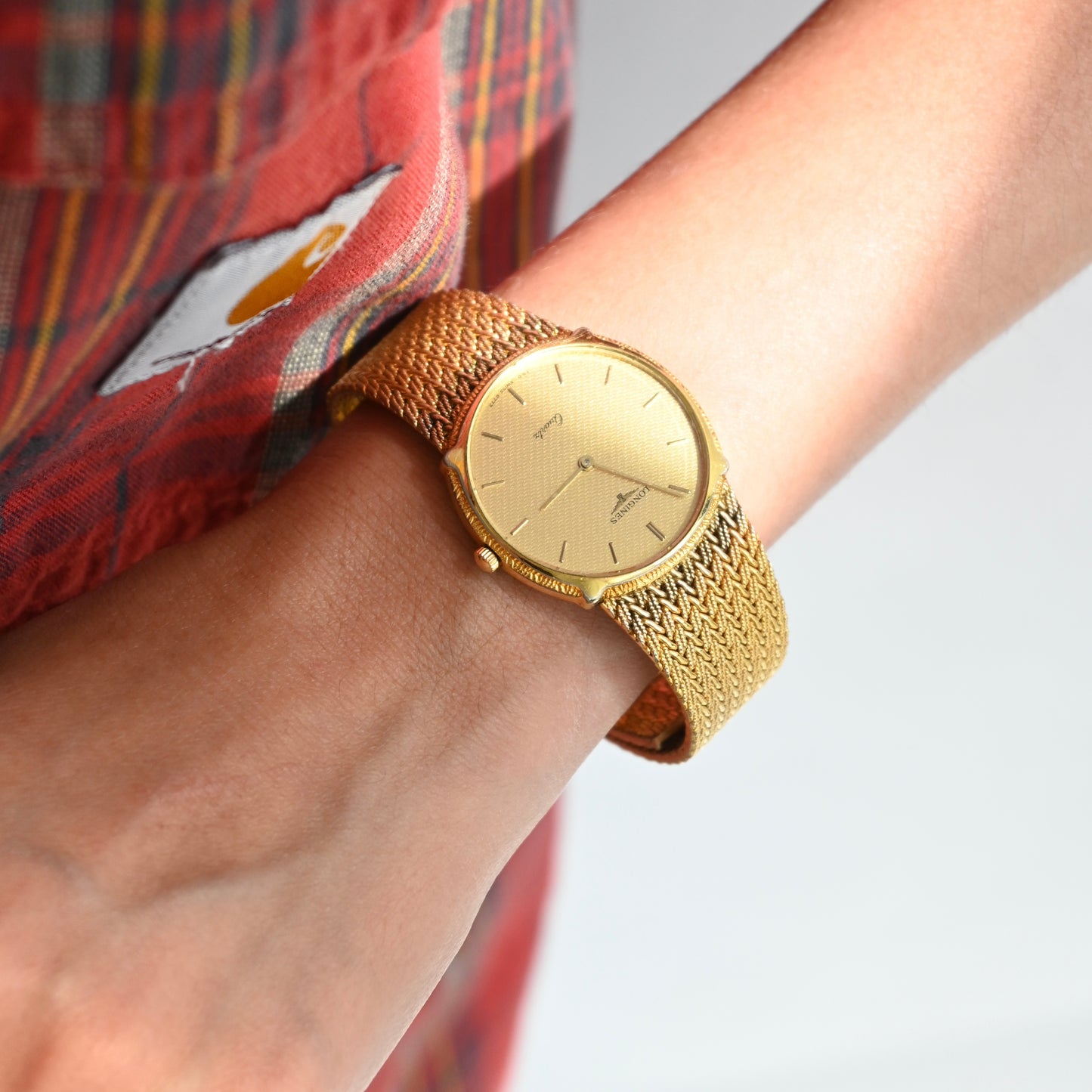 Longines 150/6773 Quartz Men Watch