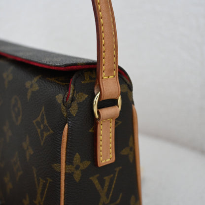 Louis Vuitton Recital Monogram