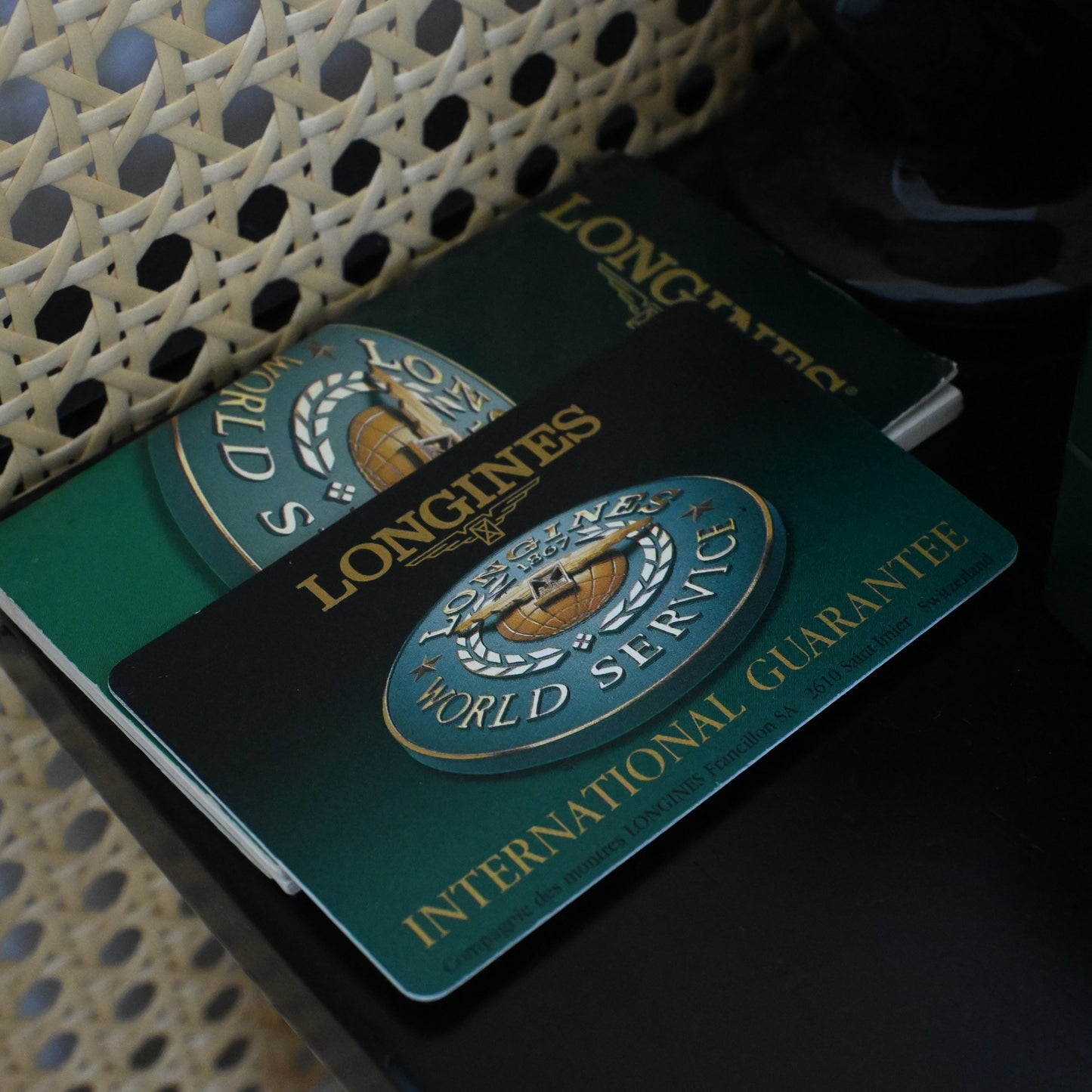 Longines Grande Classique ref. L4.636.2