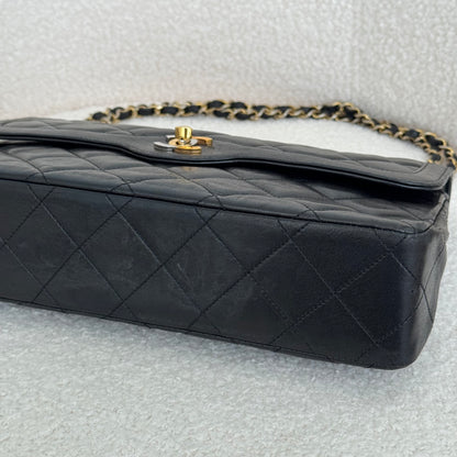 Chanel Double Flap Paris Edition