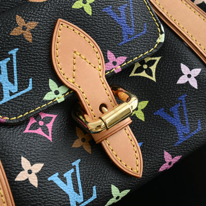 Louis Vuitton Multicolour Priscilla