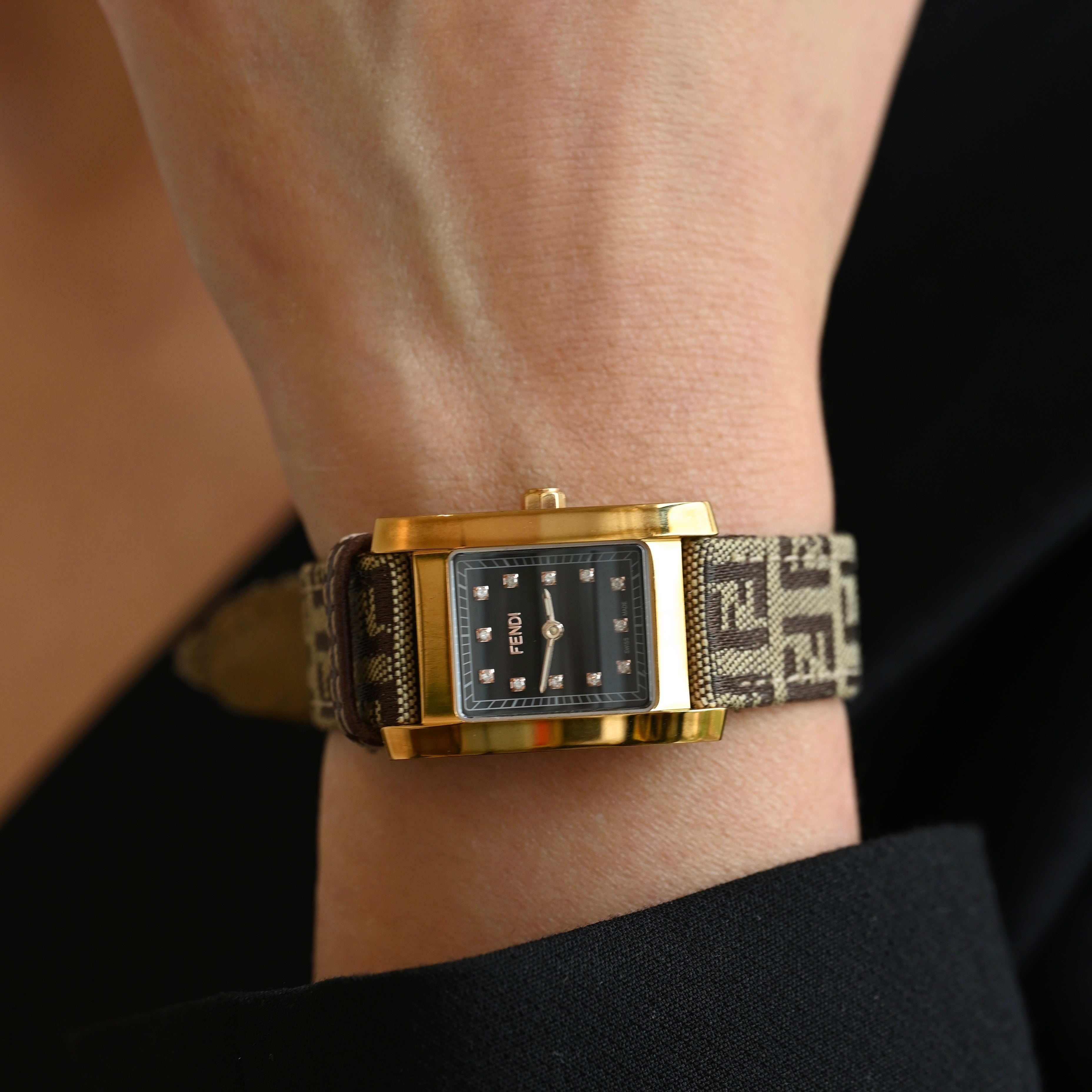 Fendi Orologi 7000L