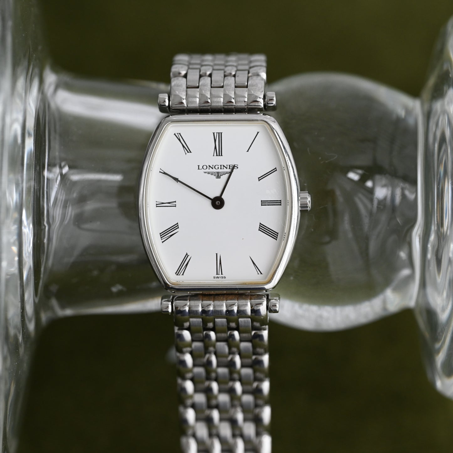 Longines Grand Classic L4.205.4