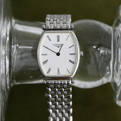 Longines Grand Classic L4.205.4