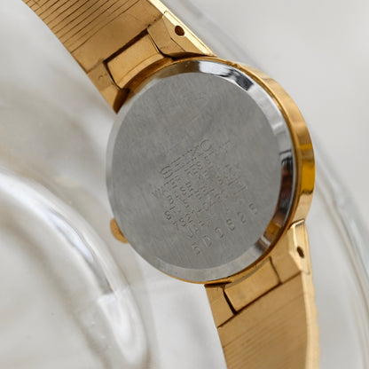Seiko 7321 - 0420 Watch