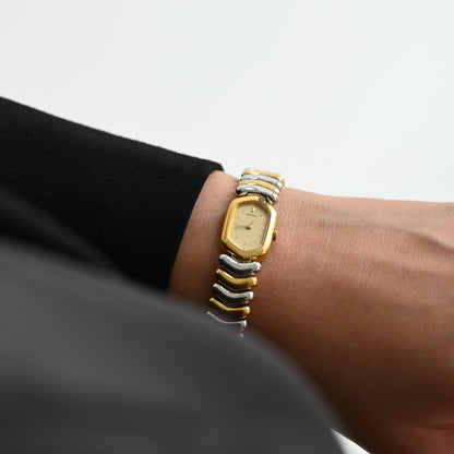 Seiko 2E20-5620 Watch