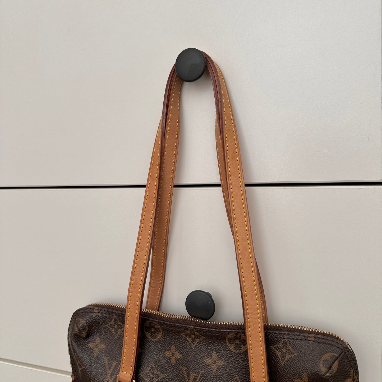 Louis Vuitton Monogram Coussin GM