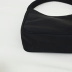 Prada Tessuto Nylon Hobo - Leluxe Vintage Sdn. Bhd.