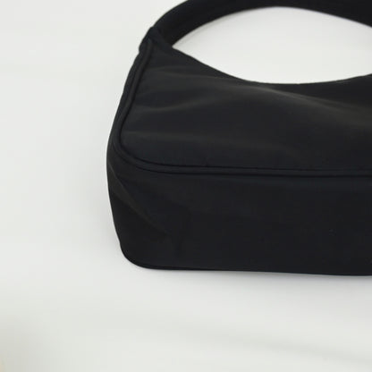 Prada Tessuto Nylon Hobo