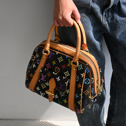 Louis Vuitton Multicolour Priscilla