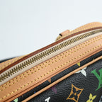 Louis Vuitton Multicolour Priscilla - Leluxe Vintage Sdn. Bhd.