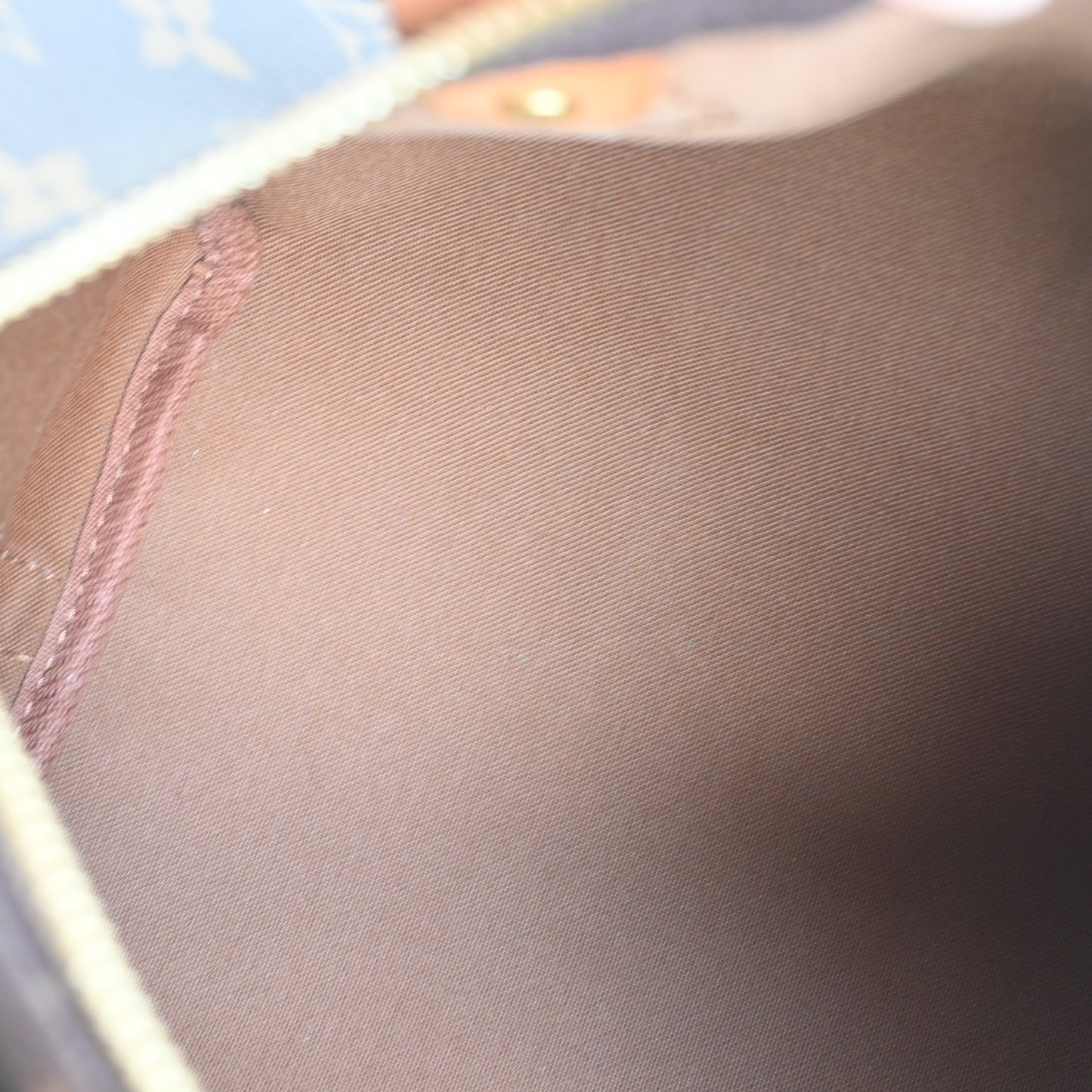 Louis Vuitton Speedy Bandouliere 25 Monogram