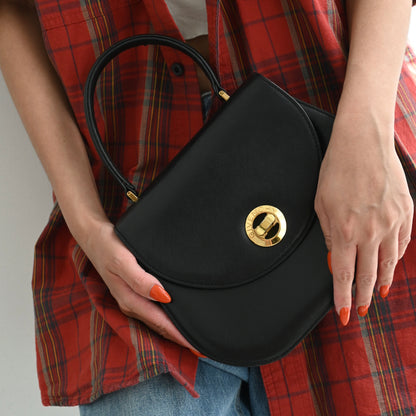 Givenchy 2-way Top Handle Bag