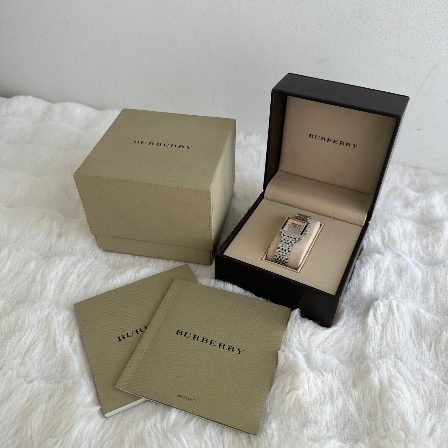 Burberry Watch BU2014