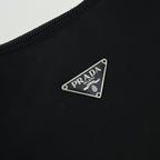 Prada Tessuto Nylon Hobo - Leluxe Vintage Sdn. Bhd.