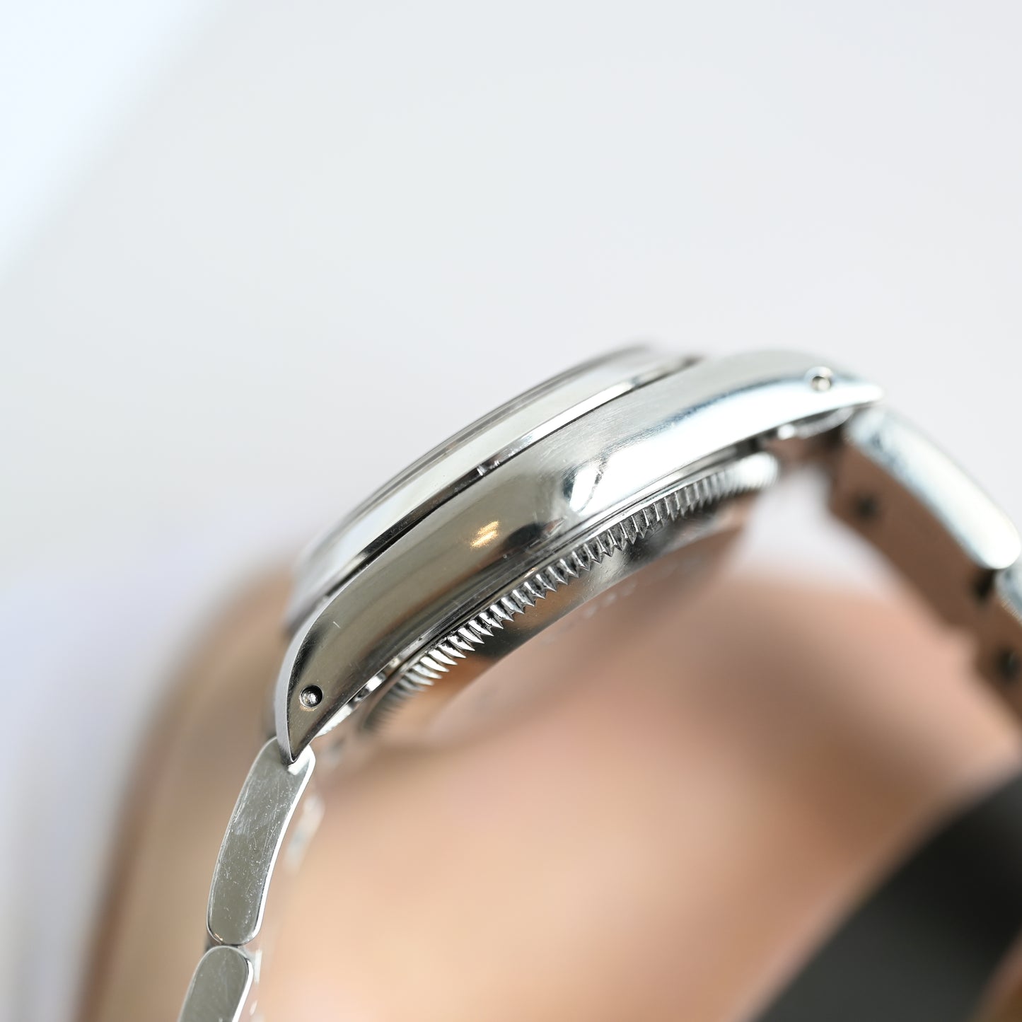 Rolex Oyster Perpetual ref. 67180 Automatic 1991