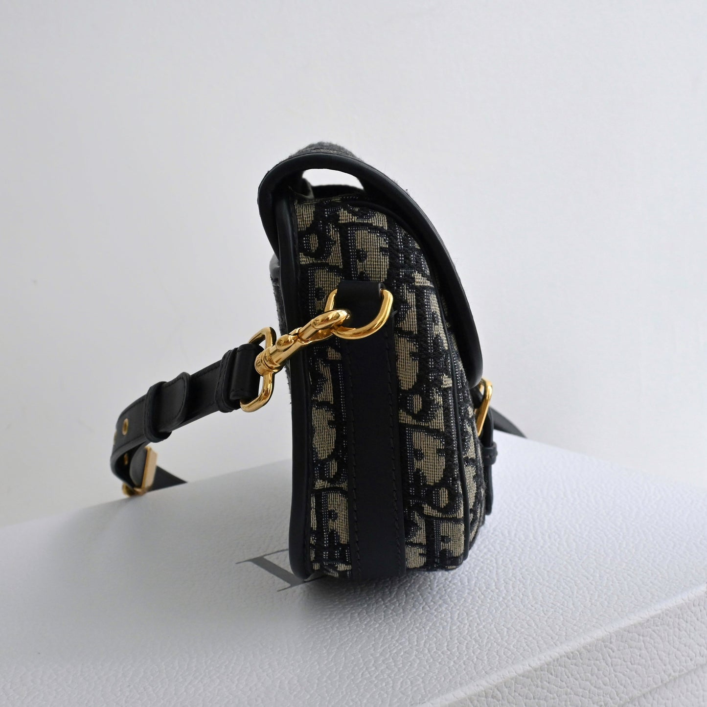 Christian Dior Medium Bobby Bag