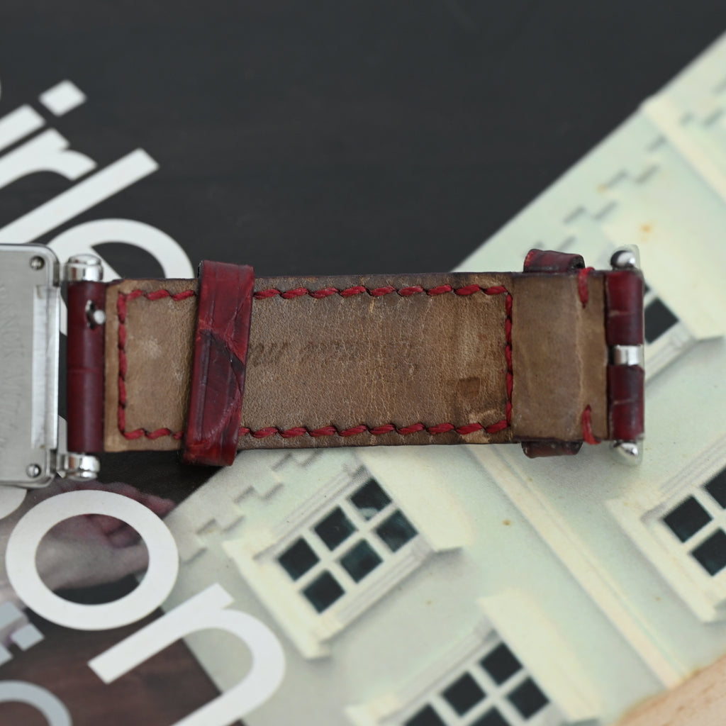Franck Muller Long Island 902QZ