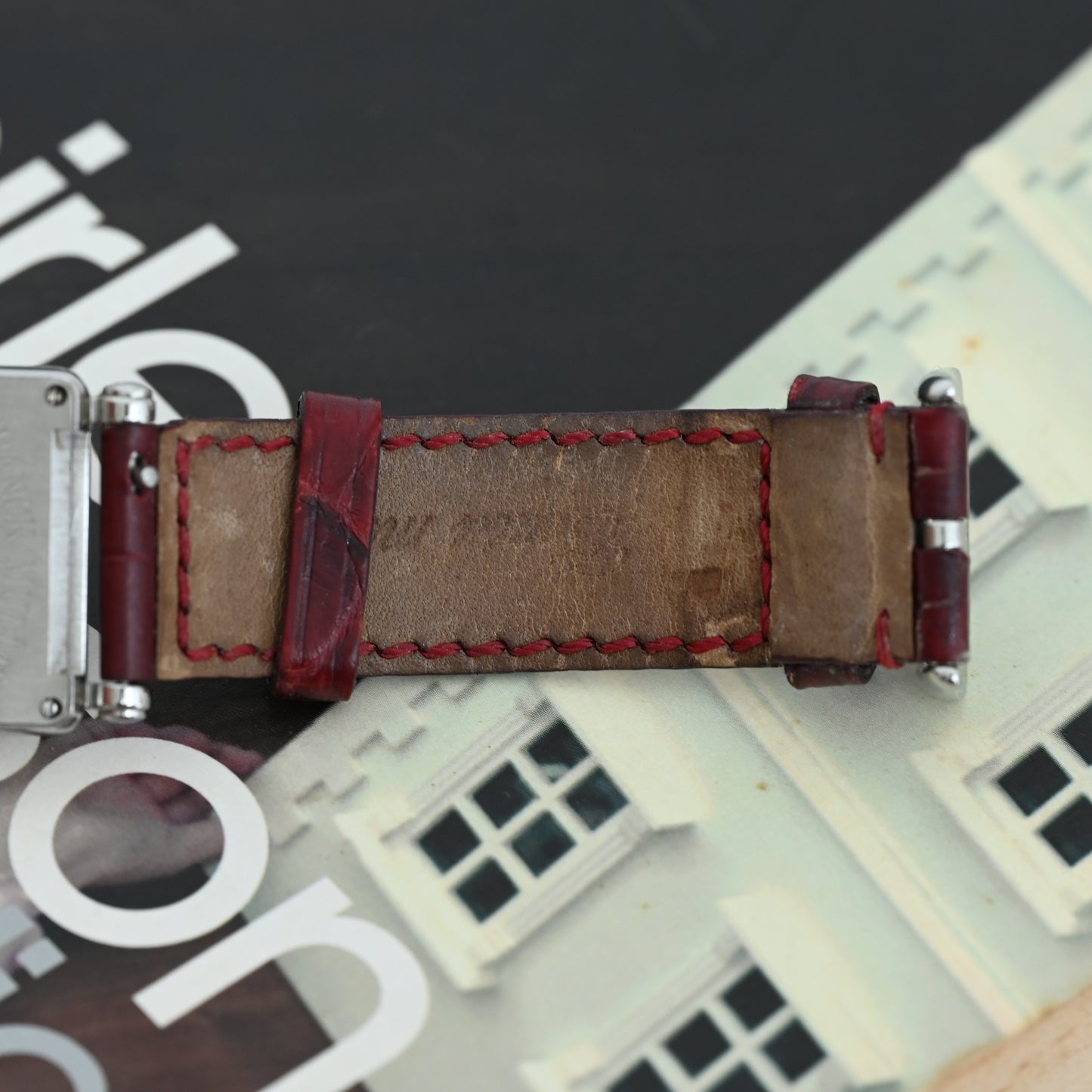 Franck Muller Long Island 902QZ