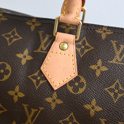 Louis Vuitton Speedy 40 Vintage