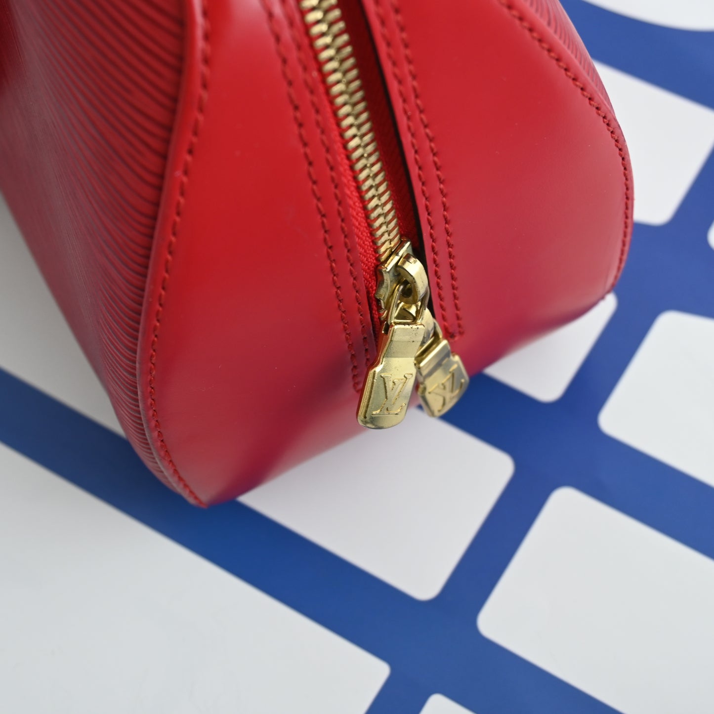 Louis Vuitton Epi Jasmine